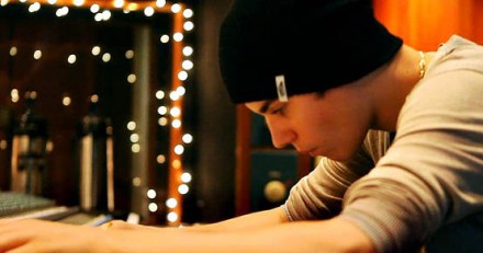 Justin Bieber’s Believe
